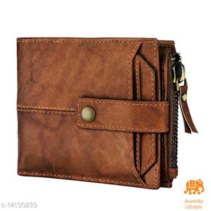 Casual Men Wallet
